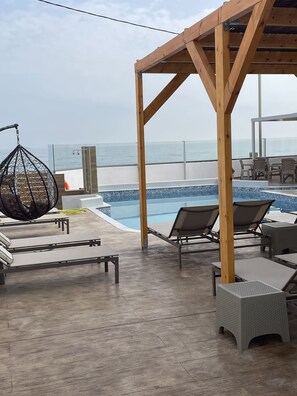 Exterior - Coralli Beach Hotel (Hersonissos)