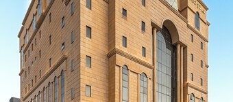  Private Luxury Suites - Al Hamra