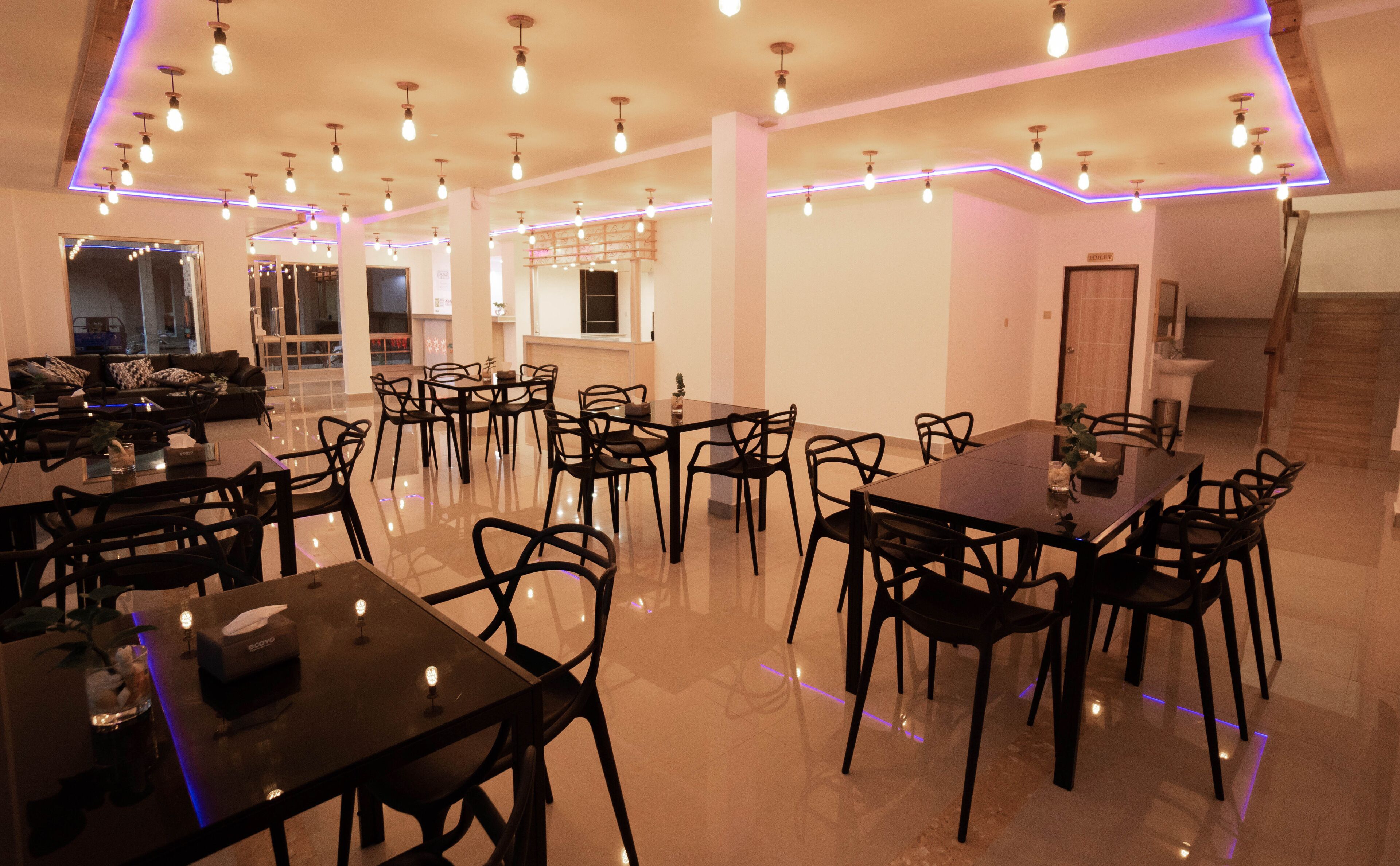 Foto - Lagoona Sunset