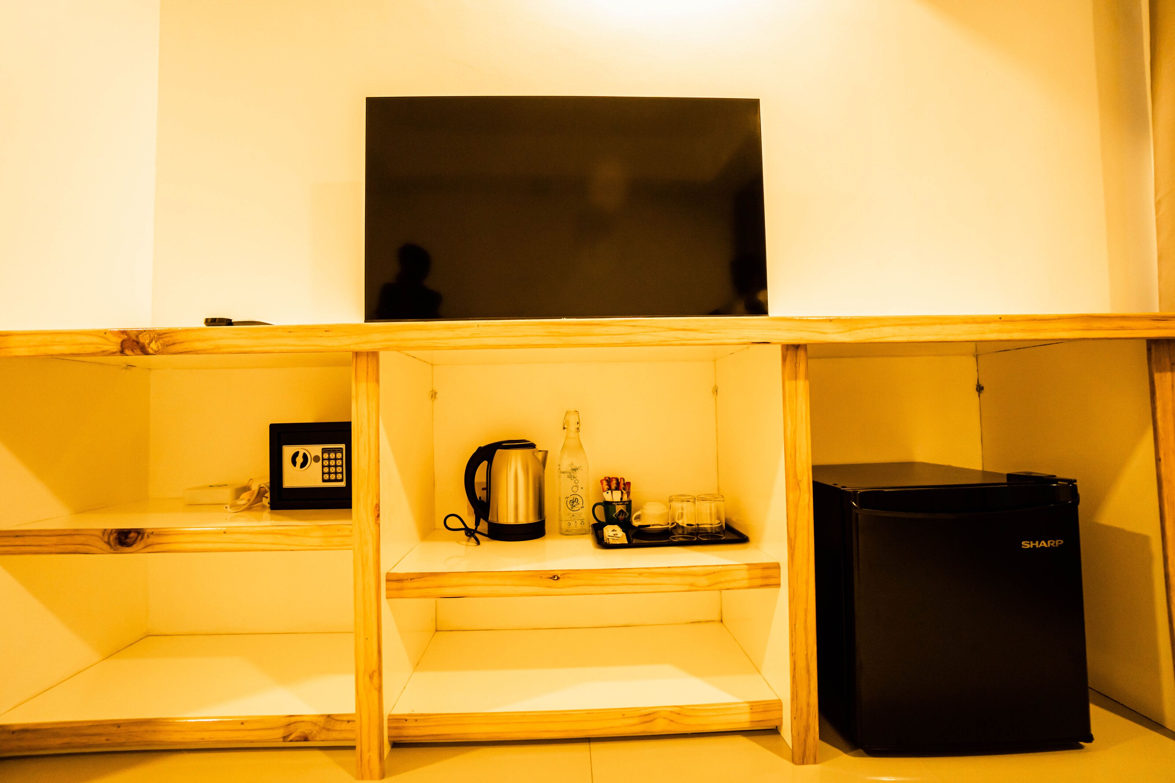 Foto - Lagoona Sunset