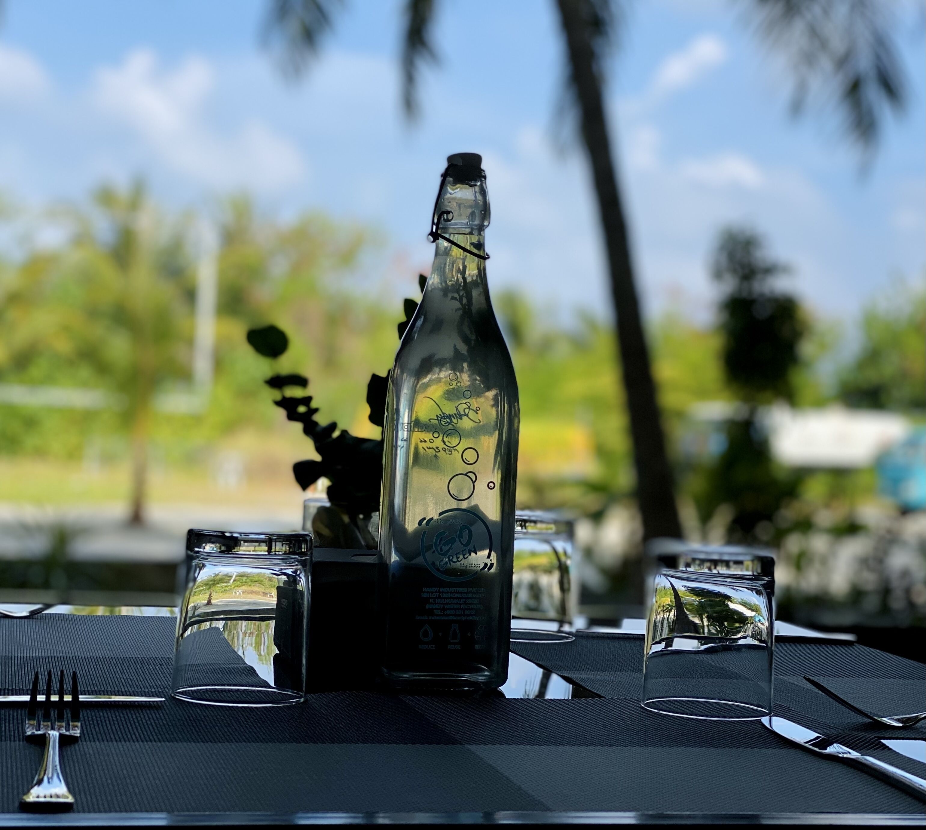 Foto - Lagoona Sunset