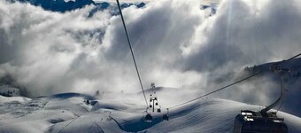 Vacation apartment Hausblick - Holiday home h[AU]sblick