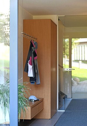 Interior - Vacation apartment Hausblick - Holiday home h[AU]sblick (Au)