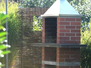 Property grounds - Vacation apartment Hausblick - Holiday home h[AU]sblick (Au)