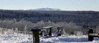 Vacation cottage Gottbehüt