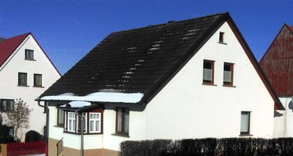 Vacation cottage Gottbehüt