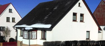 Vacation cottage Gottbehüt