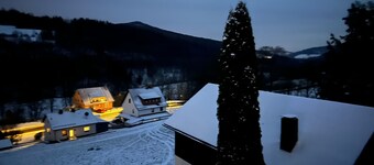 Vacation apartment with balcony - NEW_Holiday apartment with balcony