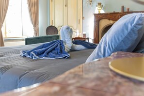 Room amenity - Clos Cathala (Saint-Paul-de-Jarrat)