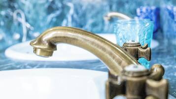 Grand suite | 1 slaapkamer, individueel gedecoreerd, individueel gemeubileerd