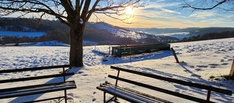 Vacation apartment Landidylle