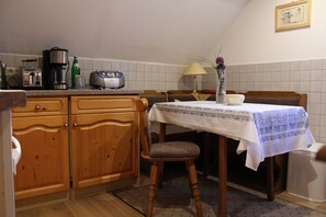 Restauration