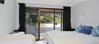 Ocean Road Motel