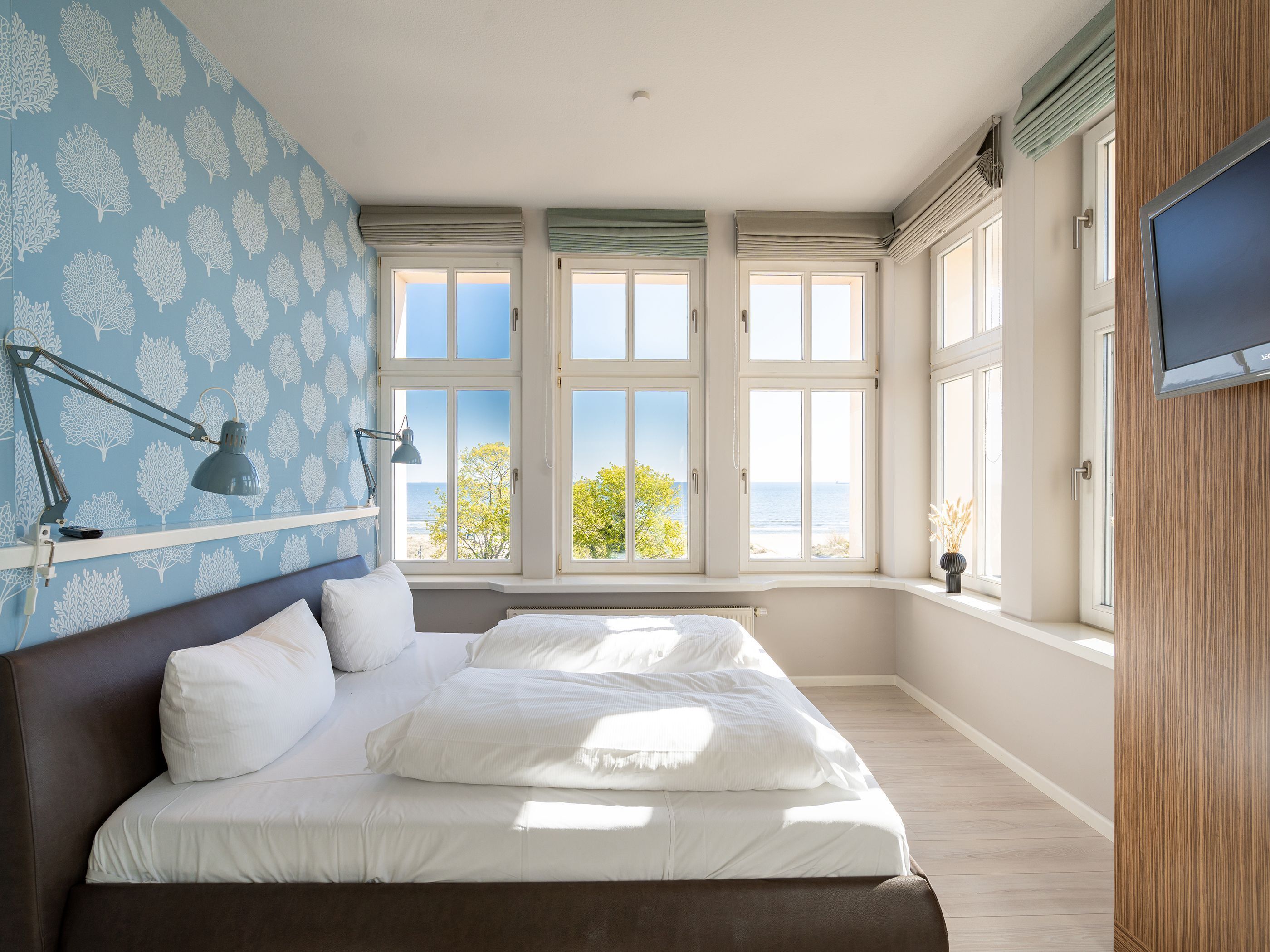 1 slaapkamer, wifi, beddengoed