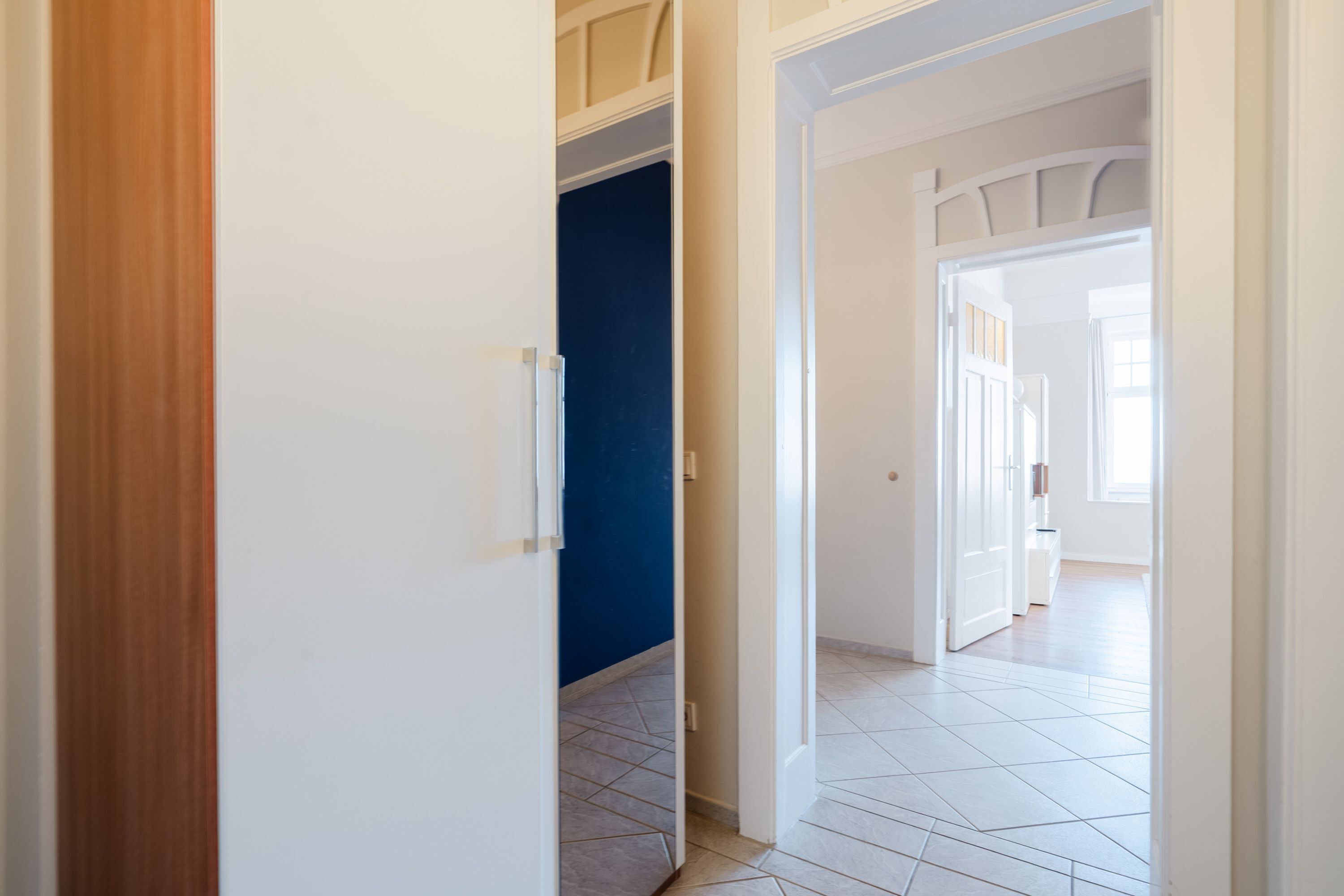Villa Dora, App. 09