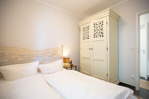 2 bedrooms, WiFi