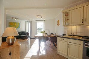 Interior - Dünenresidenz, App. A06 (Heringsdorf)