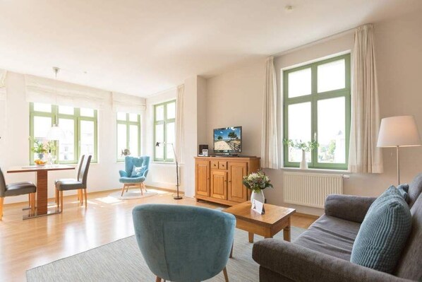 Fernseher