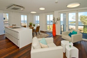 تلفزيون، مدفأة