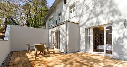 Ferienhaus Amelia Cottage