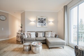 Unclassified image, 4 of 23, button - Dünenpalais, App. 08 (Heringsdorf)