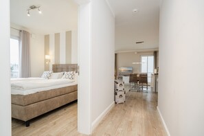 Unclassified image, 3 of 23, button - Dünenpalais, App. 08 (Heringsdorf)