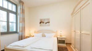 Unclassified image, 4 of 15, button - Villa San Marino, App. 7 (Heringsdorf)