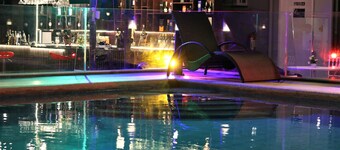 8 Dragons Private Resort and Events Place by Cocotel
