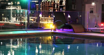 8 Dragons Private Resort and Events Place by Cocotel