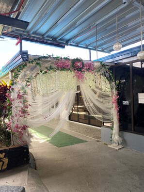 Reception - 8 Dragons Private Resort and Events Place by Cocotel (Silang)
