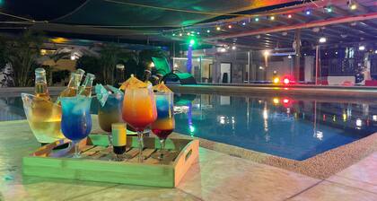 8 Dragons Private Resort and Events Place by Cocotel