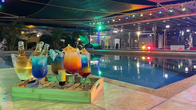 8 Dragons Private Resort and Events Place by Cocotel