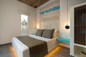 3 bilik tidur, peralatan tempat tidur premium, busa memori 