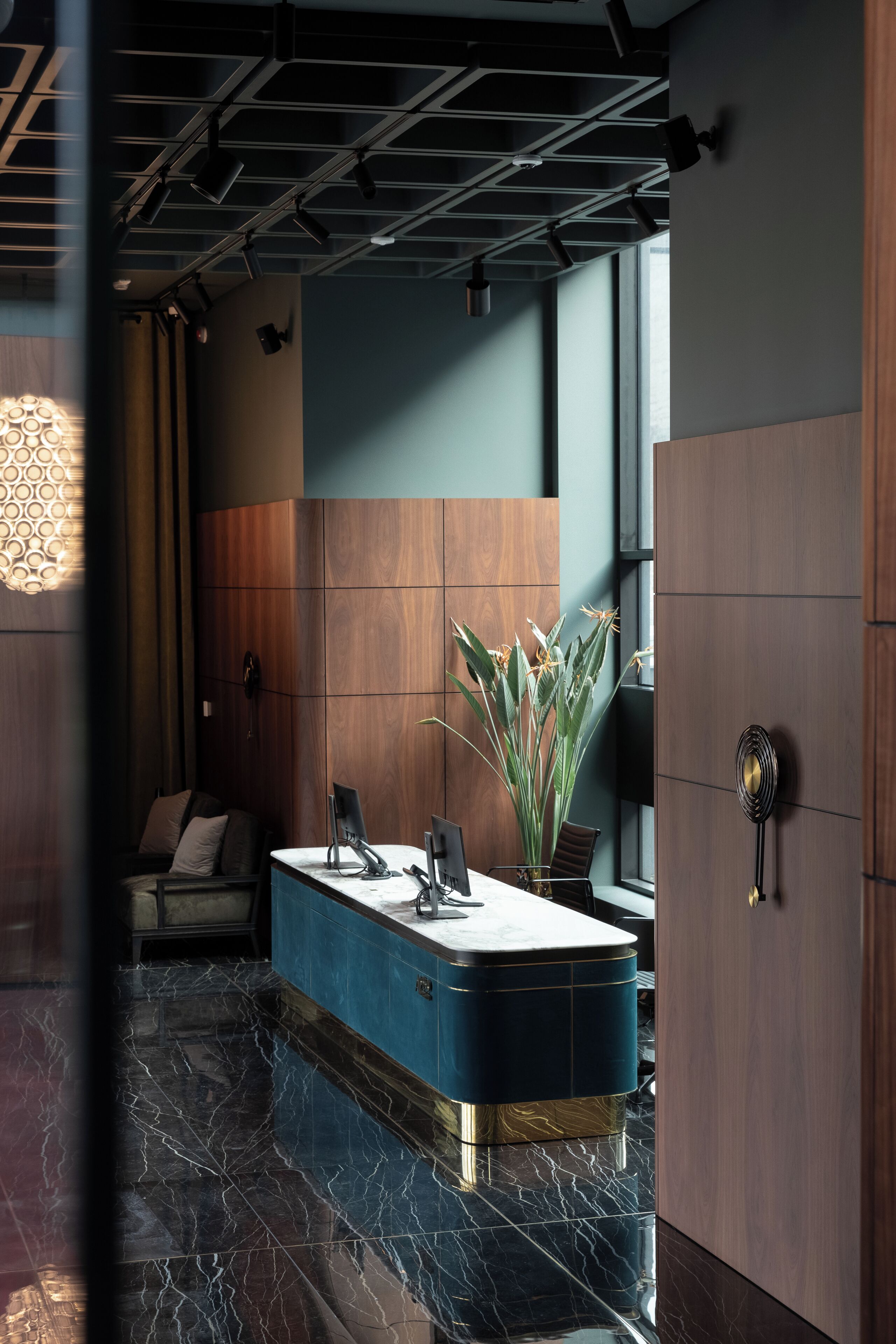 Foto - A22 Hotel
