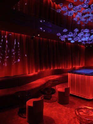 Restaurant - A22 Hotel (Riga)