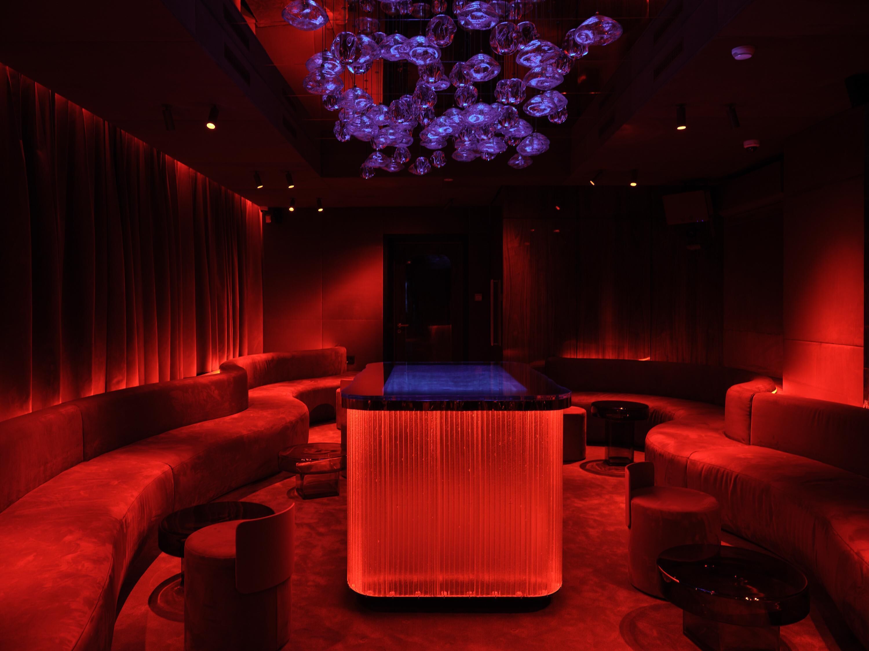 Foto - A22 Hotel