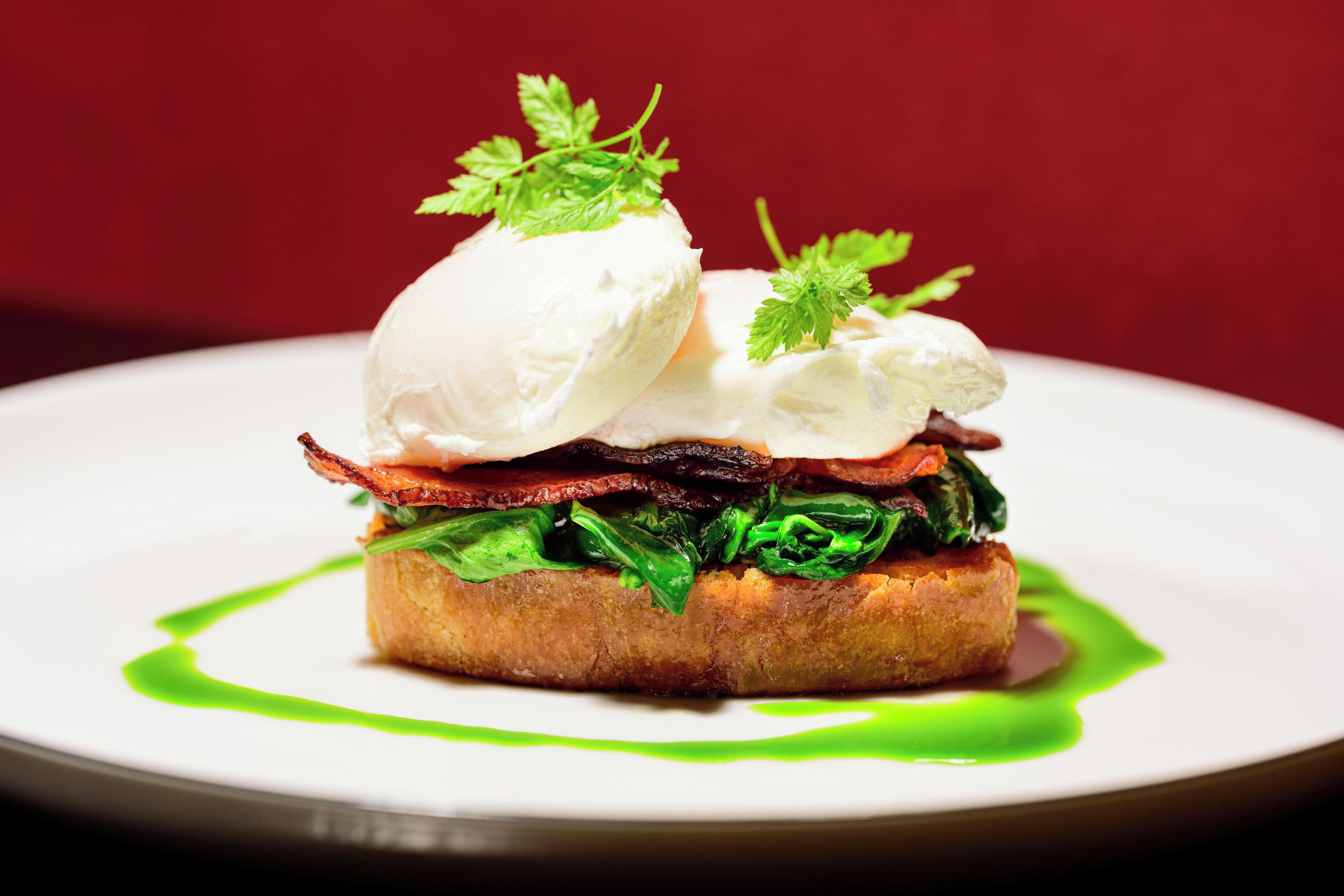 وجبة إفطار