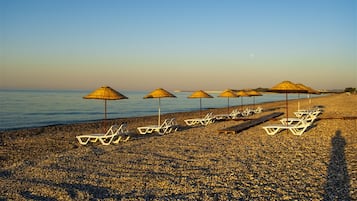 Beach bar