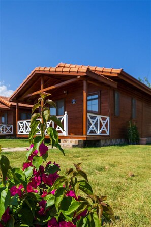 Tree House Standard | Salle de bain