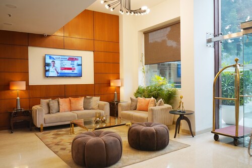 Nemesia City Center Gurugram Sector 29