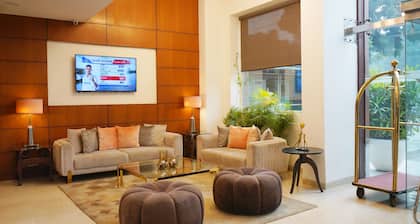 Nemesia City Center Gurugram Sector 29