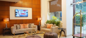 Nemesia City Center Gurugram Sector 29