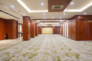 Salón de banquetes