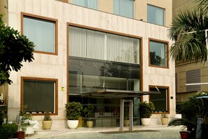 Exterior - Nemesia City Center Gurugram Sector 29 (Gurugram)