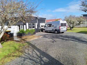 Área da propriedade