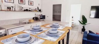Coromandel Town Harbourside 29B ~ Boat Parking ~ Central Location