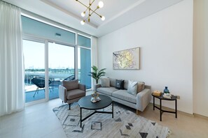 Interior - Maison Privee - Banyan Tree Residences (Dubai)