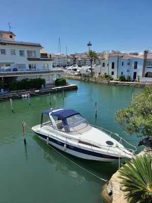 Jachthaven