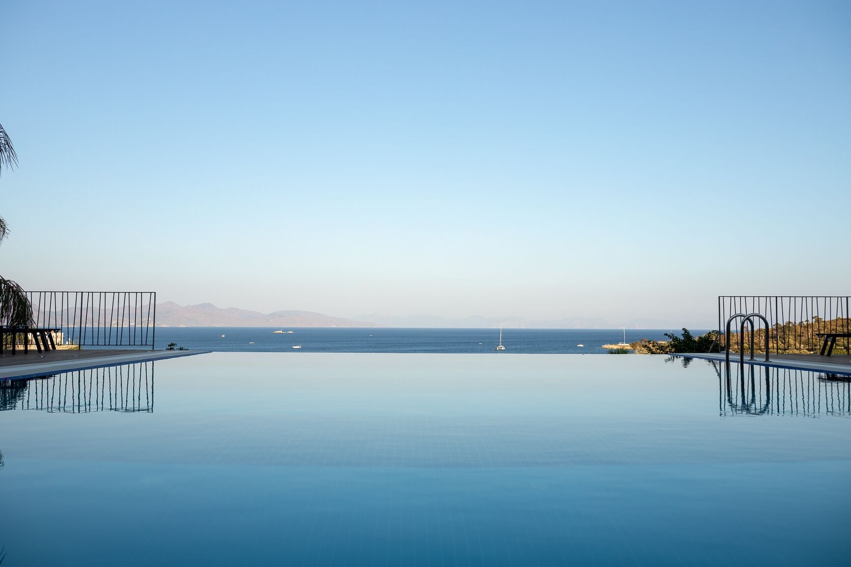 indoor pool, outdoor pool, free pool cabanas, pool umbrellas