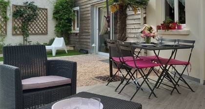 O Tour's Angels "Febvotte"